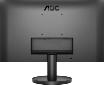 Монитор AOC 23.8" Basic-Line 24B3HA2 черный IPS LED 16:9 HDMI M/M матовая 250cd 178гр/178гр 1920x1080 120Hz VGA FHD 2.97кг - купить недорого с доставкой в интернет-магазине