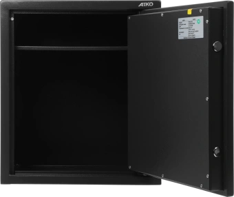 Сейф офисный Aiko TSN 50-EL взломостойкий 500x435x381мм электронный (S10399530414) - купить недорого с доставкой в интернет-магазине