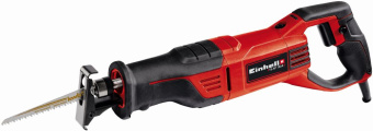 Сабельная пила Einhell TE-AP 750 E 750Вт 2800ход/мин (4326170) - купить недорого с доставкой в интернет-магазине