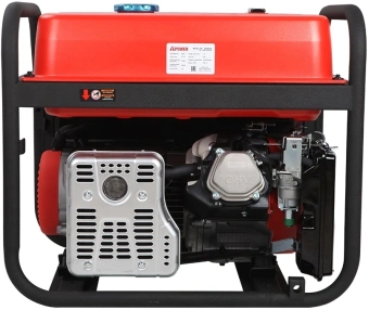 Генератор A-iPower A6500EA 6.5кВт - купить недорого с доставкой в интернет-магазине