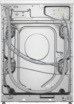 Стиральная машина Bosch Serie 6 WGG246ZLSN пан.англ. класс: A загр.фронтальная макс.:9кг белый - купить недорого с доставкой в интернет-магазине