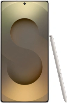 Смартфон Samsung SM-S938B Galaxy S25 Ultra 512Gb 12Gb серый титан моноблок 3G 4G 2Sim 6.9" 1440x3120 Android 15 200Mpix 802.11 a/b/g/n/ac/ax/be NFC GPS GSM900/1800 GSM1900 TouchSc Protect - купить недорого с доставкой в интернет-магазине