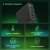 Настольное зар./устр. Digma Pro DPW10A 140W 5A (PD+QC) 3хUSB-C/2xUSB-A универсальное черный (DPW1A4G024BK) - купить недорого с доставкой в интернет-магазине
