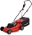 Газонокосилка роторная Starwind ELM-1800 1800Вт - купить недорого с доставкой в интернет-магазине