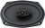 Колонки автомобильные Prology CX-693 200Вт 90дБ 4Ом 15x23см (6x9дюйм) (ком.:2кол.) коаксиальные трехполосные - купить недорого с доставкой в интернет-магазине