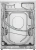 Стиральная машина Bosch Serie 6 WGG246ZLSN пан.англ. класс: A загр.фронтальная макс.:9кг белый - купить недорого с доставкой в интернет-магазине