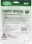 Патч-корд Premier ANP511_1M_R UTP 4 пары cat.5E CCA molded 1м красный outdoor RJ-45 (m)-RJ-45 (m) - купить недорого с доставкой в интернет-магазине