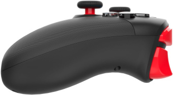 Геймпад A4Tech Bloody GPW70 Sports черный USB Беспроводной виброотдача обратная связь (GPW70 SPORTS BLACK) - купить недорого с доставкой в интернет-магазине
