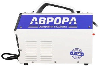 Сварочный полуавтомат Аврора Динамика 205 СИНЕРГЕТИК ПУЛЬС инвертор MIG-MAG/ММА/TIG 5.63кВт - купить недорого с доставкой в интернет-магазине
