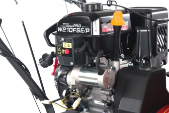 Снегоуборщик бензин. Интерскол СМБ-61/7ЭФ 5.2кВт 7л.с. - цена, купить или заказать с доставкой в интернет-магазине Снегоуборщик бензин. Интерскол СМБ-61/7ЭФ 5.2кВт 7л.с. - купить недорого с доставкой в интернет-магазине