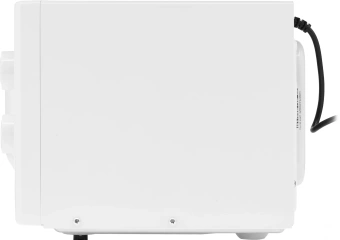 Микроволновая Печь BBK 23MWS-927M/W/RU MG 23л. 900Вт белый - купить недорого с доставкой в интернет-магазине