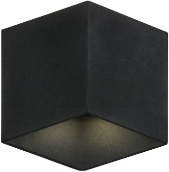 Светильник Hiper Amiens H816-0 6Вт 4000K цв.св.:белый нейтральный черный - купить недорого с доставкой в интернет-магазине