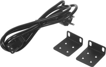 Коммутатор Digma DSW848G-6S+R (L3) 48x1Гбит/с 6SFP+ управляемый - купить недорого с доставкой в интернет-магазине