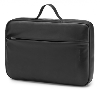 Сумка Moleskine CLASSIC PRO DEVICE 15 (ET96CPDBV15BK) 29.5x43x6.5см эко-кожа черный - купить недорого с доставкой в интернет-магазине