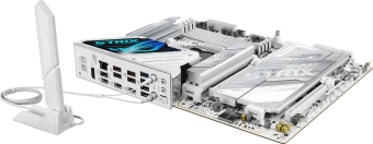Материнская плата Asus ROG STRIX X870E-A GAMING WIFI7 NEO Socket AM5 AMD X870 4xDDR5 ATX AC`97 8ch(7.1) 5Gigabit RAID+HDMI - купить недорого с доставкой в интернет-магазине