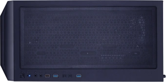 ПК Bloody BD-PC CB76C2 MT i5 13400F (2.5) 32Gb SSD1Tb RTX4070 12Gb Windows 11 Home 64 GbitEth 650W черный (RUS) (2086002) - купить недорого с доставкой в интернет-магазине