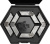 Мышь Logitech G502 SE Hero черный/белый лазерная 16000dpi USB 11but (910-005732) - купить недорого с доставкой в интернет-магазине