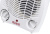 Тепловентилятор Ресанта ТВС-1 2000Вт белый - цена, купить или заказать с доставкой в интернет-магазине Тепловентилятор Ресанта ТВС-1 2000Вт белый - купить недорого с доставкой в интернет-магазине