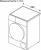 Сушильная машина Bosch Serie 8 WQB245B0ME пан.англ. кл.энер.:A+++ макс.загр.:9кг белый - цена, купить или заказать с доставкой в интернет-магазине Сушильная машина Bosch Serie 8 WQB245B0ME пан.англ. кл.энер.:A+++ макс.загр.:9кг белый - купить недорого с доставкой в интернет-магазине