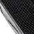 Радиатор для SSD Thermalright HR-10-2280-PRO-BL черный алюминий Ret - купить недорого с доставкой в интернет-магазине