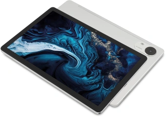 Планшет Digma Pro Infinity G85 (2.0) 8C RAM8Gb ROM256Gb 10.1" In-Cell 1920x1200 4G 2Sim Android 14 серебристый 13Mpix 5Mpix BT WiFi microSD 128Gb 7000mAh - купить недорого с доставкой в интернет-магазине