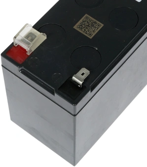 Батарея для ИБП APC APCRBC110 12В 7Ач для BE550G/BE550G-CN/LM/BE550R/BE550R-CN/R650CI/AS/RS - купить недорого с доставкой в интернет-магазине