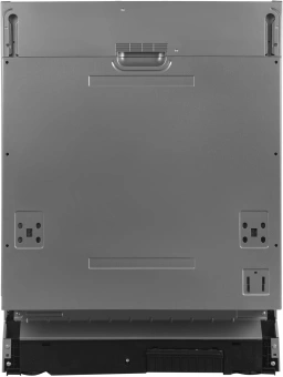 Посудомоечная машина встраив. Hyundai HBD 661 2100Вт полноразмерная серебристый - купить недорого с доставкой в интернет-магазине