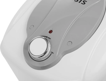 Водонагреватель Oasis Small 6KP 1.5кВт 6л электрический под раковиной/белый - купить недорого с доставкой в интернет-магазине