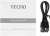 Колонка порт. Tecno S3 Square черный 3W 1.1 BT 2000mAh (S3) - цена, купить или заказать с доставкой в интернет-магазине Колонка порт. Tecno S3 Square черный 3W 1.1 BT 2000mAh (S3) - купить недорого с доставкой в интернет-магазине