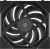 Вентилятор для корпуса Lian-Li Uni Fan TL Wireless 120 Reverse ARGB 120х124x28 черный 4-pin 34дБ (G99.12RTL1W1B.R0) Ret - купить недорого с доставкой в интернет-магазине