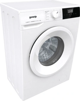 Стиральная машина Gorenje WNHPI84AS/R класс: A загр.фронтальная макс.:8кг белый инвертор - купить недорого с доставкой в интернет-магазине