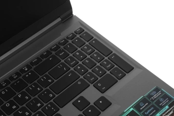 Ноутбук Maibenben X16C-R72556 Ryzen 7 H255 16Gb SSD512Gb NVIDIA GeForce RTX 5060 8Gb 16" IPS FHD+ (1920x1200) Windows 11 Home grey WiFi BT Cam 5200mAh (X16C-R725560F44HG4E10) - купить недорого с доставкой в интернет-магазине