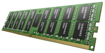 Память DDR4 Samsung M393A4K40EB3-CWE 32Gb DIMM ECC Reg PC4-25600 CL22 3200MHz - купить недорого с доставкой в интернет-магазине