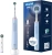 Зубная щетка электрическая Oral-B Vitality Pro 80813238 голубой - купить недорого с доставкой в интернет-магазине