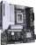 Материнская плата Gigabyte B860M GAMING X WIFI6E Soc-1851 Intel B860 4xDDR5 mATX AC`97 8ch(7.1) 2.5Gg RAID+HDMI+DP - купить недорого с доставкой в интернет-магазине
