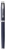 Ручка роллер Parker IM Core T321 (1931661) Matte Blue CT F черн. черн. подар.кор. - цена, купить или заказать с доставкой в интернет-магазине Ручка роллер Parker IM Core T321 (1931661) Matte Blue CT F черн. черн. подар.кор. - купить недорого с доставкой в интернет-магазине