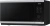 Микроволновая Печь Samsung MS23DG4504ATBW 23л. 800Вт нержавеющая сталь/черный - купить недорого с доставкой в интернет-магазине