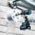 Дрель-шуруповерт Makita DF001GD201 аккум. патрон:быстрозажимной (кейс в комплекте) - купить недорого с доставкой в интернет-магазине