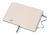 Блокнот Moleskine CLASSIC MM710B20 Pocket 90x140мм 192стр. линейка твердая обложка синий сапфир - купить недорого с доставкой в интернет-магазине