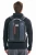 Рюкзак мужской Piquadro Urban CA4818UB00/GRN серый/черный натур.кожа - купить недорого с доставкой в интернет-магазине