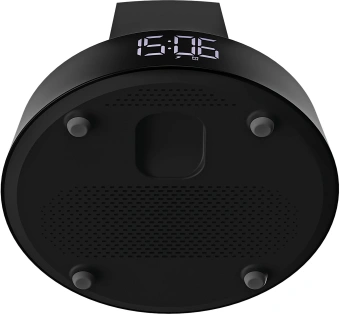 Колонка порт. BBK BTA1110 черный 10W 2.0 BT 10м 1800mAh (BTA1110 (B)) - купить недорого с доставкой в интернет-магазине