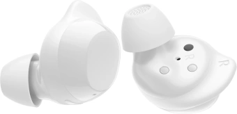 Гарнитура внутриканальные Samsung Galaxy Buds Core R410 белый беспроводные bluetooth в ушной раковине (SM-R410NZWACIS) - купить недорого с доставкой в интернет-магазине