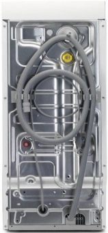 Стиральная машина Electrolux EW6TN5061F пан.англ. класс: D загр.вертикальная макс.:6кг белый - купить недорого с доставкой в интернет-магазине