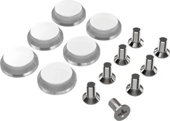 Коммутатор MikroTik CRS326-4C+20G+2Q+RM (L3) 1x100Мбит/с 20x2.5Гбит/с 4xКомбо(10GBase-T/SFP+) 2xQSFP+ управляемый - купить недорого с доставкой в интернет-магазине