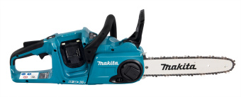 Цепная пила Makita DUC303Z аккум. дл.шины:12" (30cm) - купить недорого с доставкой в интернет-магазине