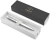 Ручка шариков. Parker Urban Core K314 (CW2143641) Metro Metallic CT M син. черн. подар.кор. - купить недорого с доставкой в интернет-магазине