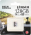 Флеш карта microSDXC 128GB Kingston SDCE/128GB High Endurance w/o adapter - купить недорого с доставкой в интернет-магазине