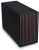 Корпус Lian-Li A3 Wood черный без БП mATX 10x120mm 2x140mm 2xUSB3.0 1xUSB3.1 audio bott PSU - купить недорого с доставкой в интернет-магазине