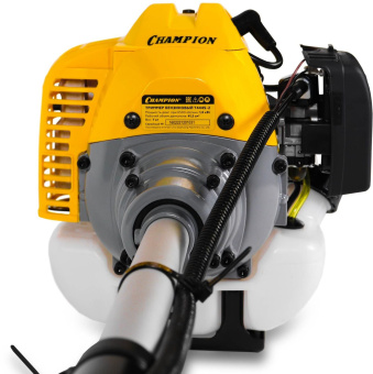 Триммер бензиновый Champion T444S-2 1600Вт 2.2л.с. неразбор.штан. реж.эл.:леска/нож - купить недорого с доставкой в интернет-магазине