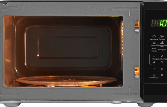 Микроволновая Печь Starwind SMW4320 20л. 700Вт черный - купить недорого с доставкой в интернет-магазине